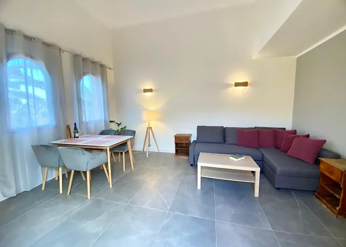 Casa Oasis Tamarindo Апартаменты *