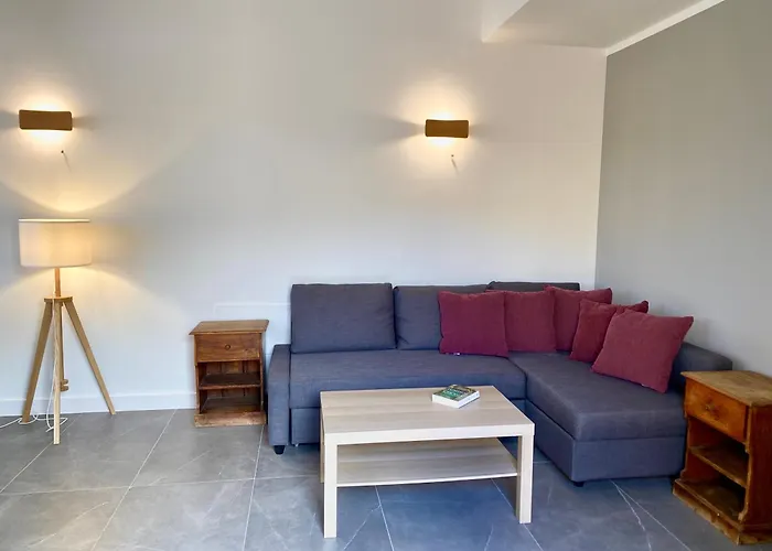 Апартаменты Casa Oasis Tamarindo *