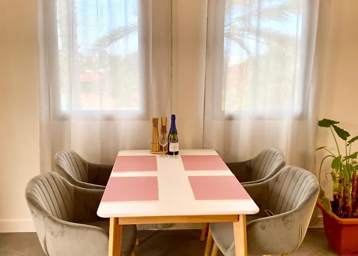 Casa Oasis Tamarindo Апартаменты *