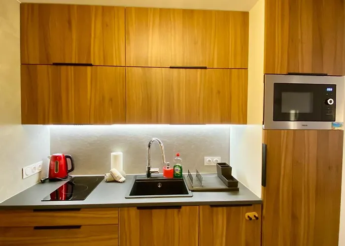 Апартаменты Casa Oasis Tamarindo