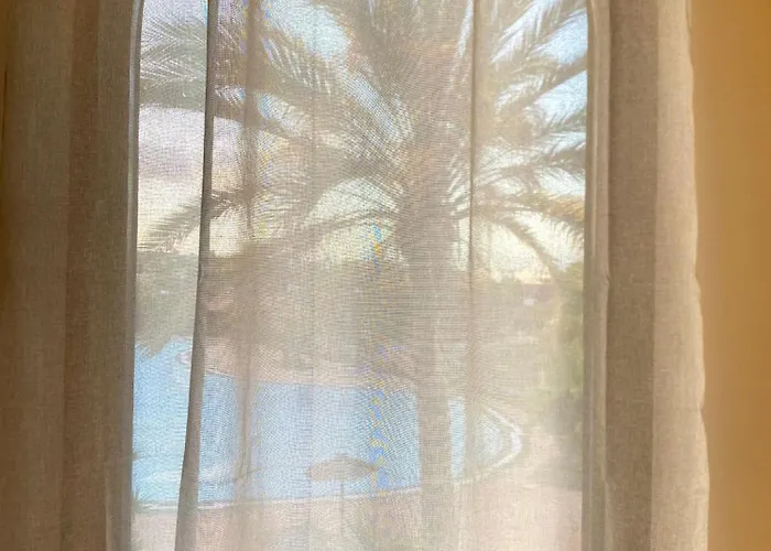 Casa Oasis Tamarindo Апартаменты *