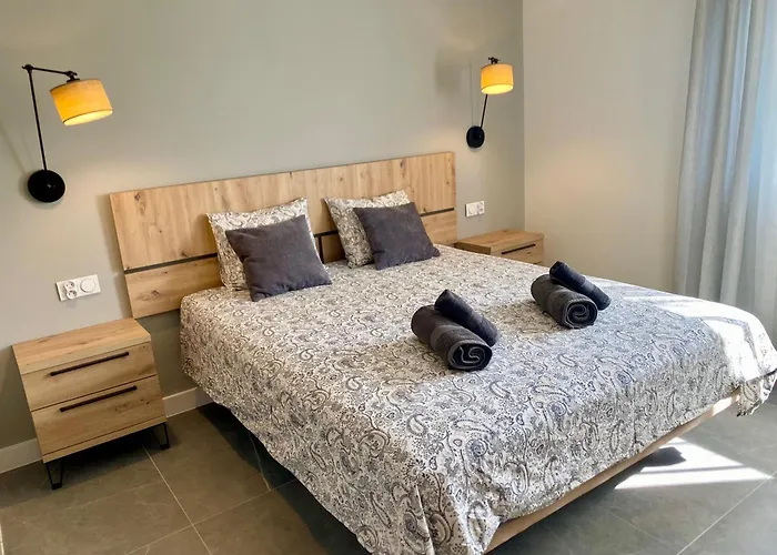 Апартаменты Casa Oasis Tamarindo Коральео