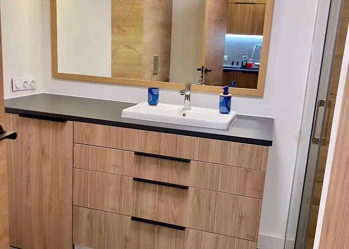 Casa Oasis Tamarindo Апартаменты