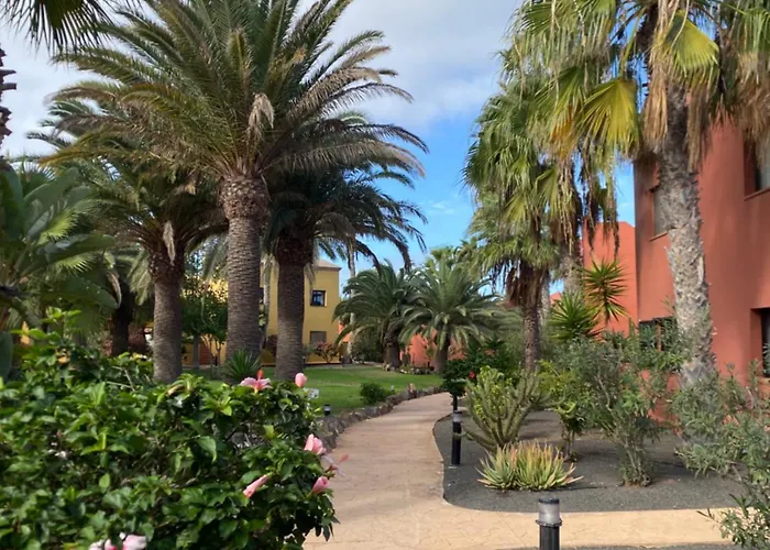 Апартаменты Casa Oasis Tamarindo