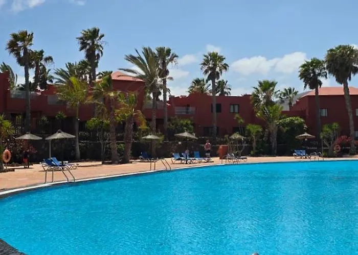 Casa Oasis Tamarindo Апартаменты Коральео