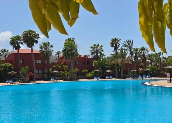 Casa Oasis Tamarindo Апартаменты *