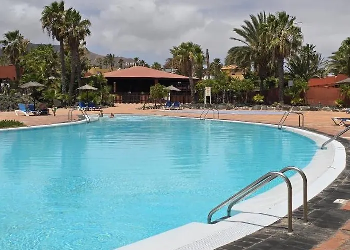 Апартаменты Casa Oasis Tamarindo