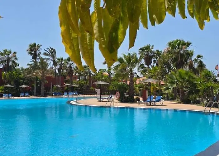 Casa Oasis Tamarindo