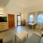 Casa Oasis Tamarindo דירה