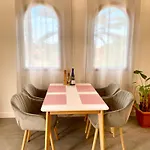 Casa Oasis Tamarindo דירה *