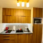 Casa Oasis Tamarindo דירה