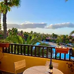 Casa Oasis Tamarindo קורלחו
