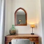 Casa Oasis Tamarindo קורלחו