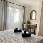 Casa Oasis Tamarindo דירה קורלחו