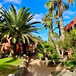 Casa Oasis Tamarindo קורלחו