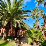 Casa Oasis Tamarindo דירה קורלחו
