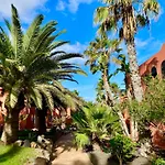 Casa Oasis Tamarindo דירה
