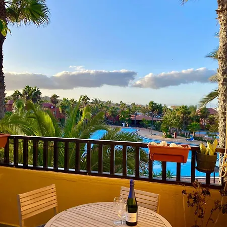 דירה Casa Oasis Tamarindo קורלחו