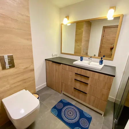 Casa Oasis Tamarindo Daire *