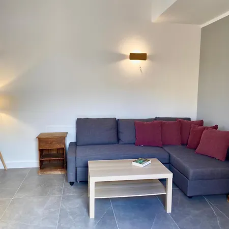 Daire Casa Oasis Tamarindo *