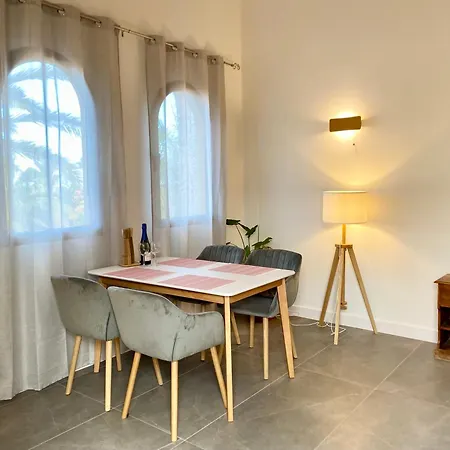 Appartement Casa Oasis Tamarindo Corralejo