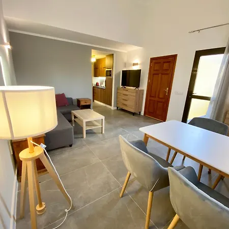 Casa Oasis Tamarindo * קורלחו