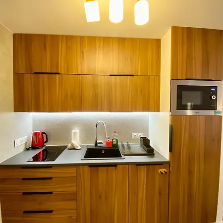 Daire Casa Oasis Tamarindo