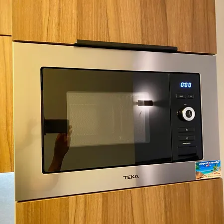 Casa Oasis Tamarindo *