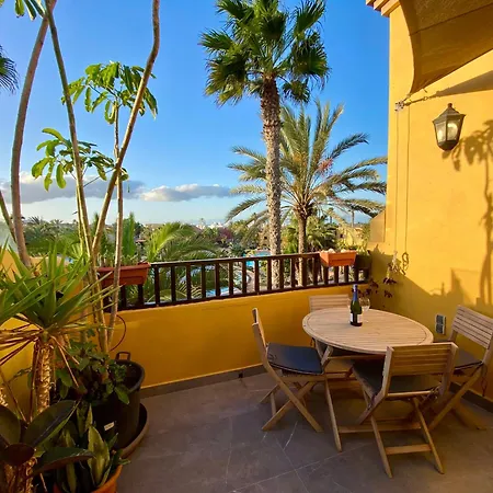Appartement Casa Oasis Tamarindo