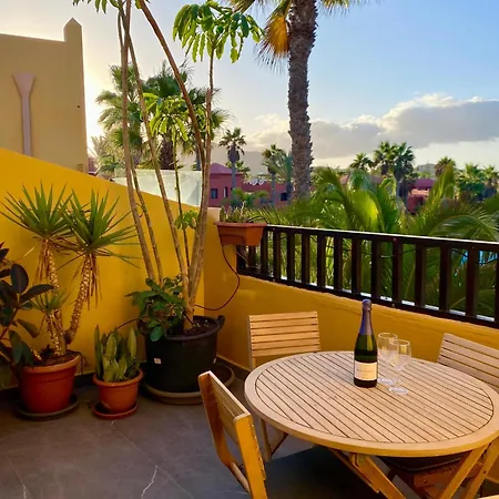 Casa Oasis Tamarindo * קורלחו