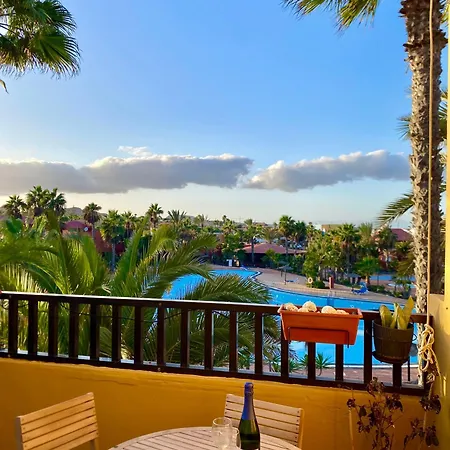 Appartement Casa Oasis Tamarindo