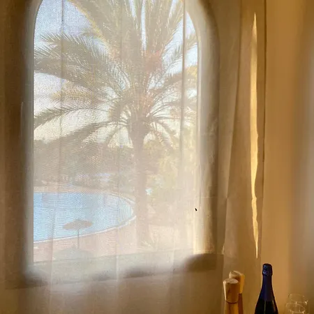 דירה Casa Oasis Tamarindo *