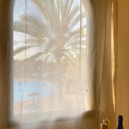 Casa Oasis Tamarindo דירה *