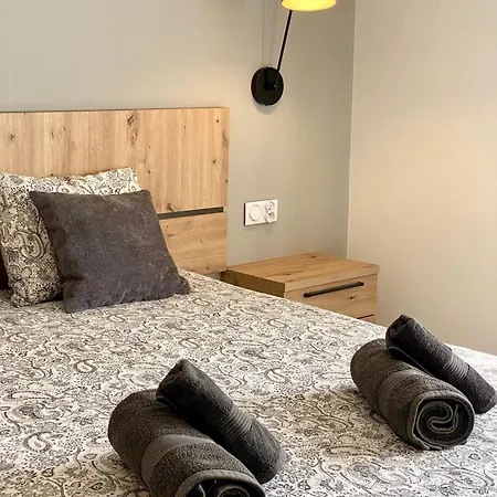 Daire Casa Oasis Tamarindo Corralejo