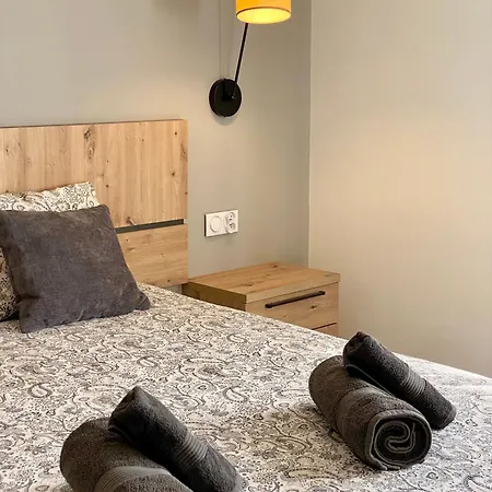 Casa Oasis Tamarindo דירה