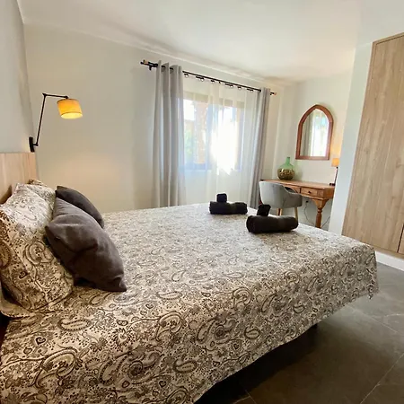 Casa Oasis Tamarindo * קורלחו