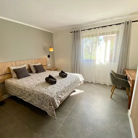Casa Oasis Tamarindo Daire