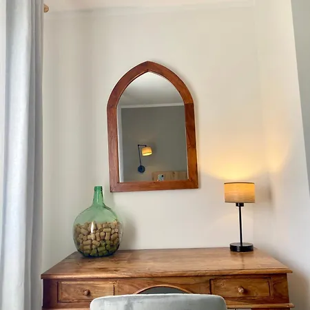 Casa Oasis Tamarindo Daire Corralejo