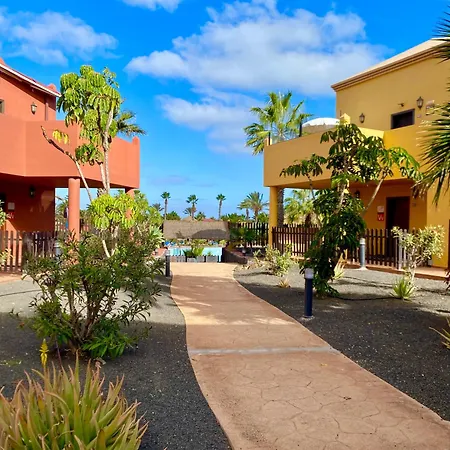 Daire Casa Oasis Tamarindo