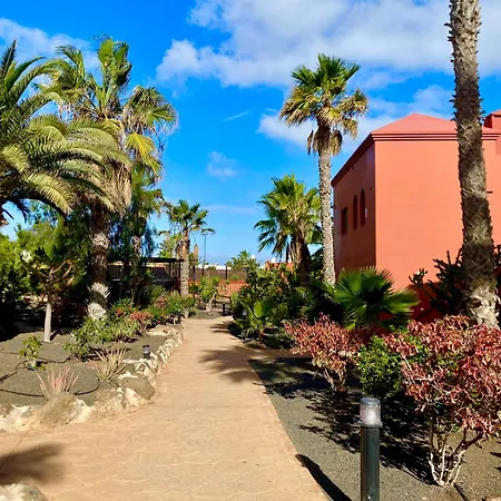 Appartement Casa Oasis Tamarindo *