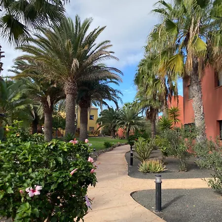 Appartement Casa Oasis Tamarindo