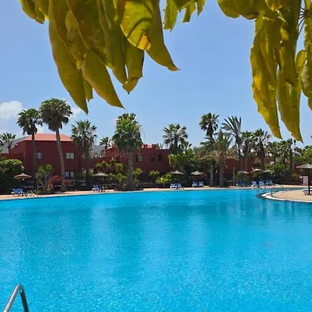 Casa Oasis Tamarindo Daire *