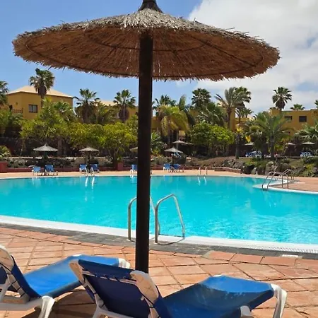 Appartement Casa Oasis Tamarindo Corralejo