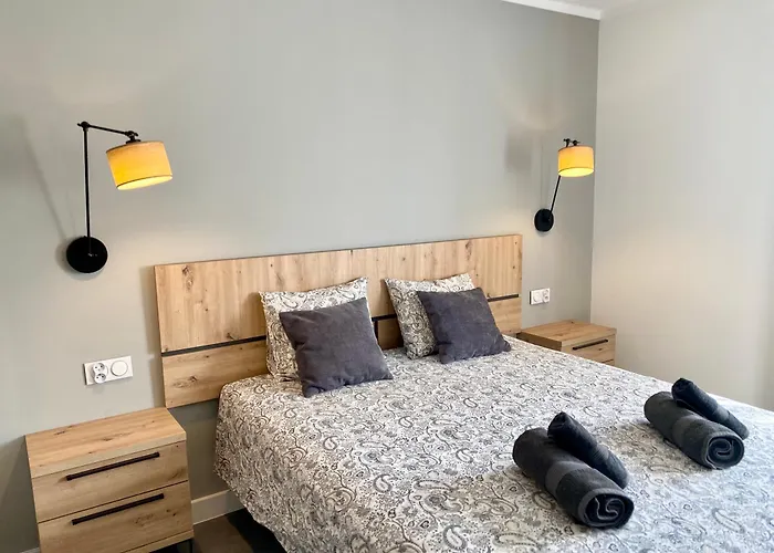 Appartamento Casa Oasis Tamarindo Corralejo
