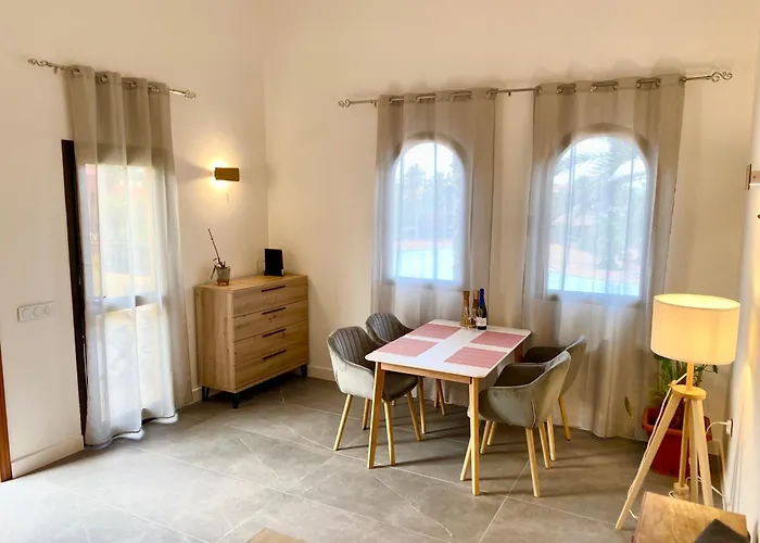 Casa Oasis Tamarindo Appartamento