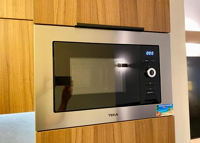 Casa Oasis Tamarindo *