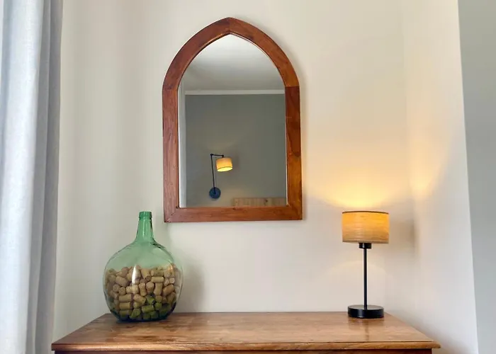 Casa Oasis Tamarindo Corralejo