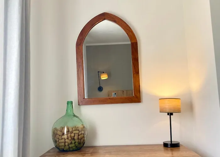 Casa Oasis Tamarindo Appartamento Corralejo