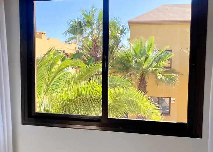 Casa Oasis Tamarindo * Corralejo