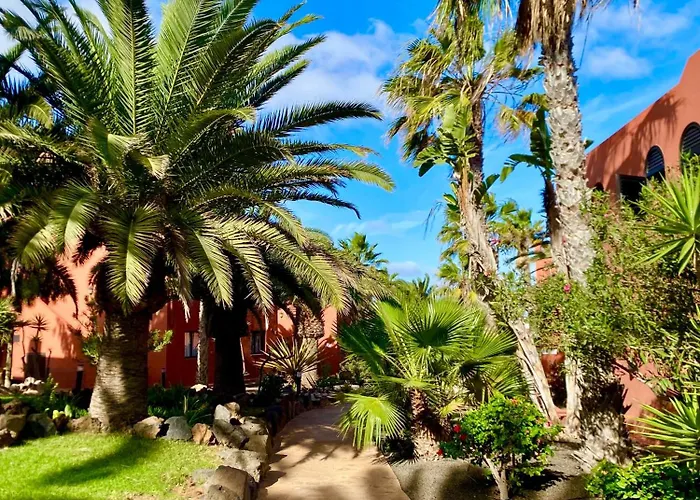 Casa Oasis Tamarindo Corralejo